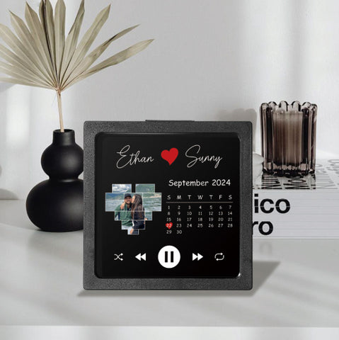 Custom Composite Material Photo Frame Crafts