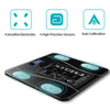 Body Fat Scale 180kg Bluetooth Smart BMI Digital Bathroom Wireless Weight Scales