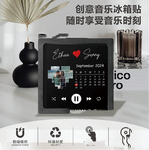 Custom Composite Material Photo Frame Crafts